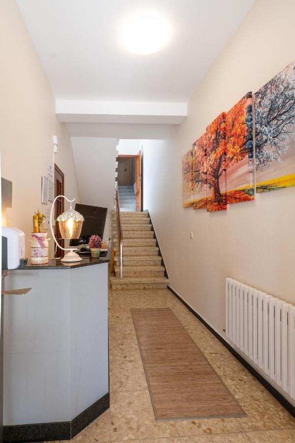 فندق Galerna Hostal سانكسينكسو المظهر الخارجي الصورة