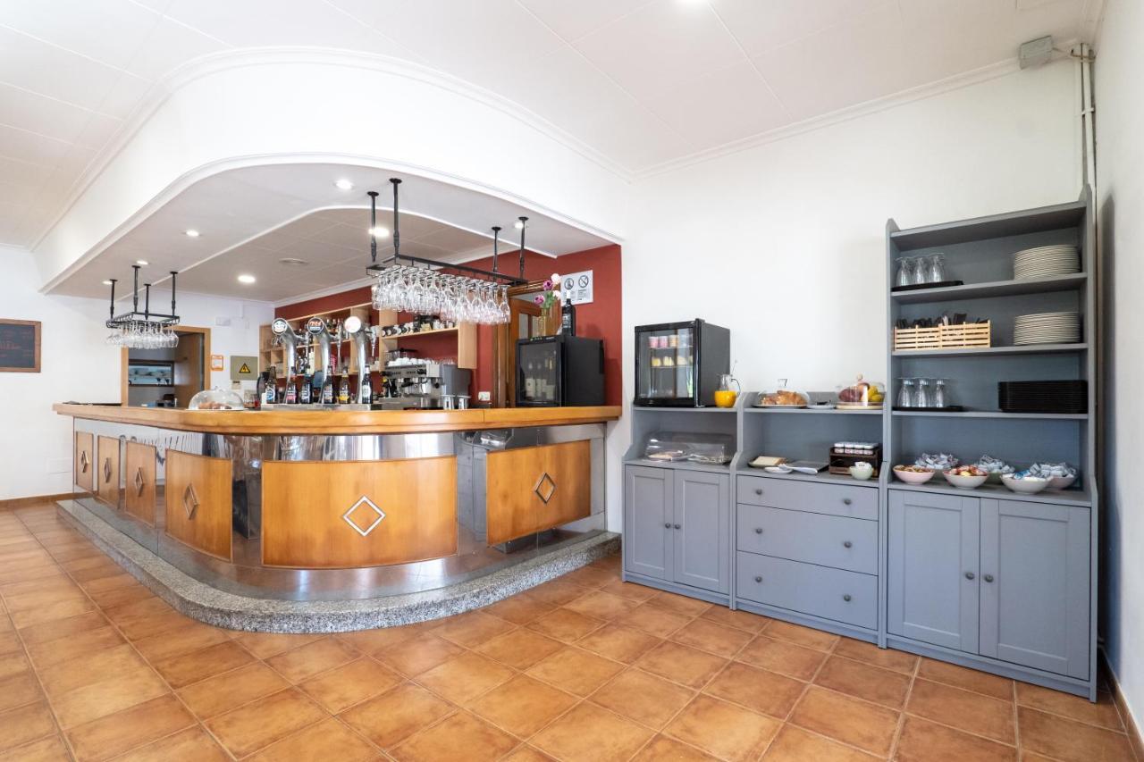 فندق Galerna Hostal سانكسينكسو المظهر الخارجي الصورة