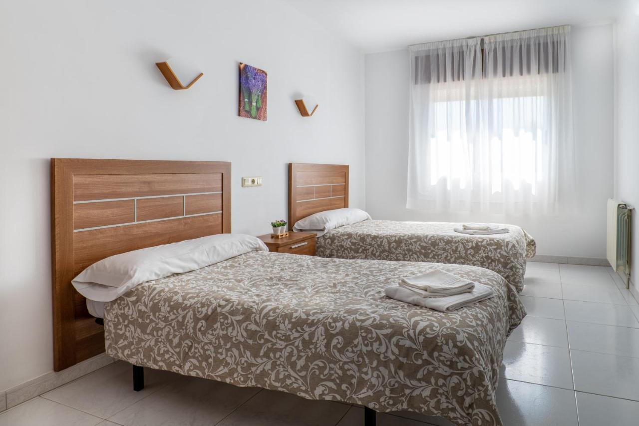 فندق Galerna Hostal سانكسينكسو المظهر الخارجي الصورة
