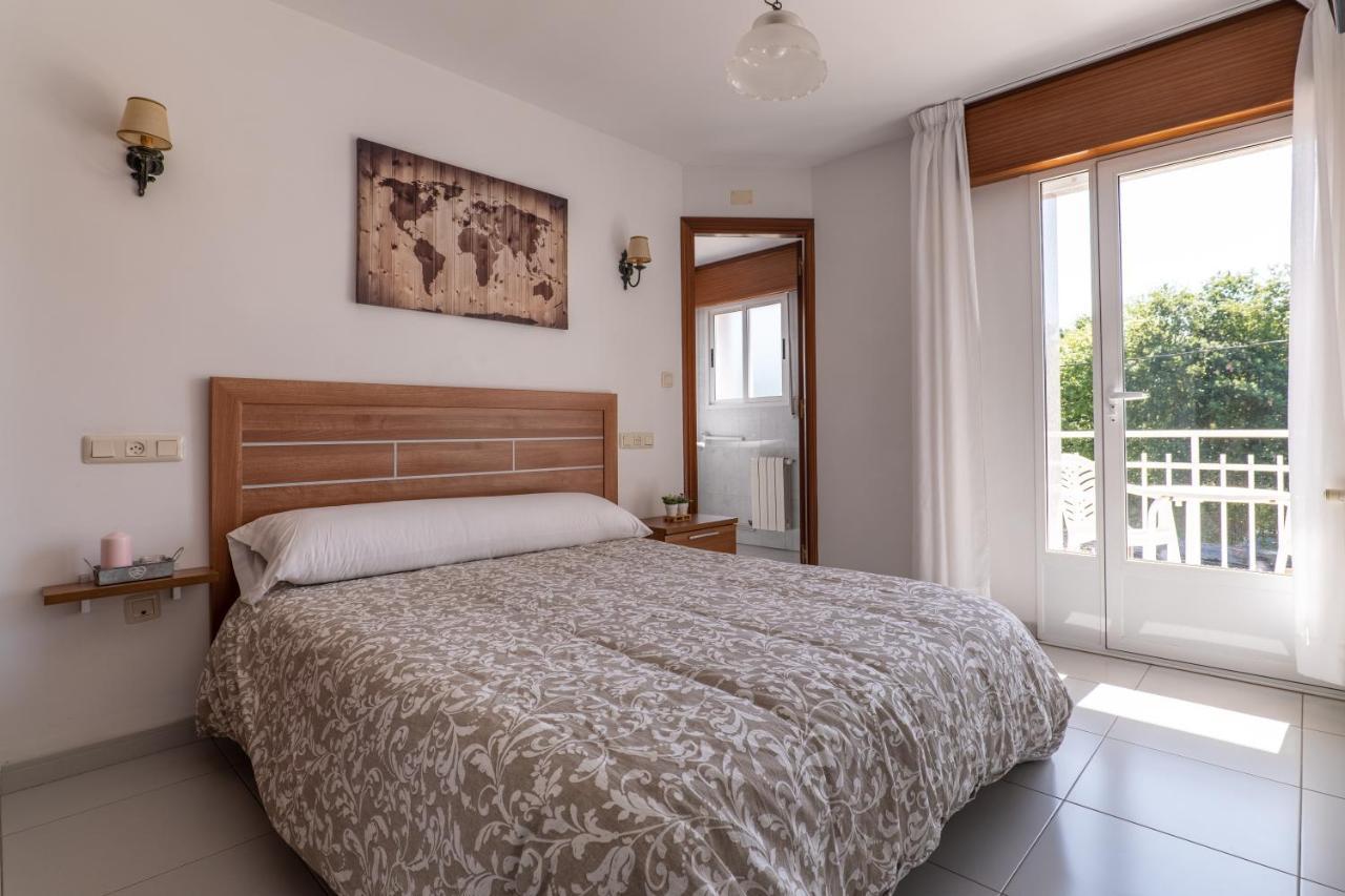 فندق Galerna Hostal سانكسينكسو المظهر الخارجي الصورة